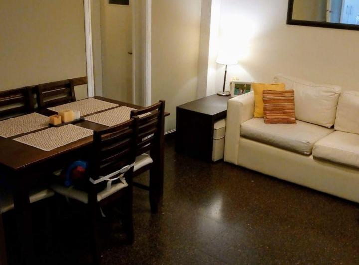 Departamento · 44m² · 3 Ambientes