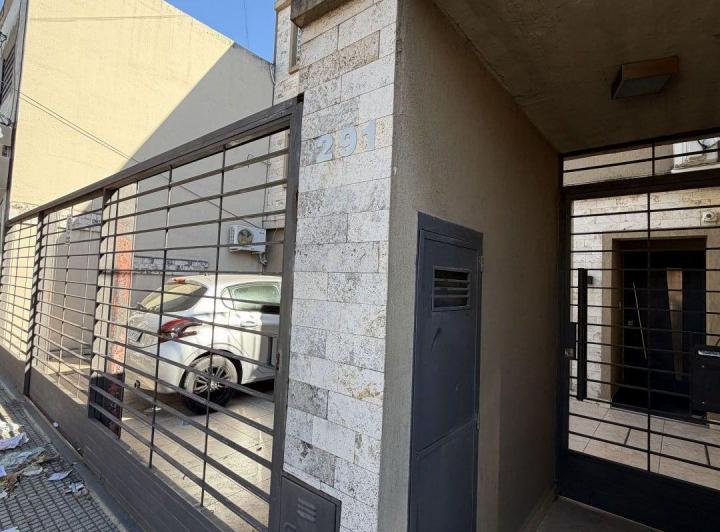 Departamento · 70m² · 3 Ambientes · 1 Cochera