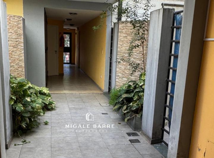 Departamento · 31m² · 2 Ambientes