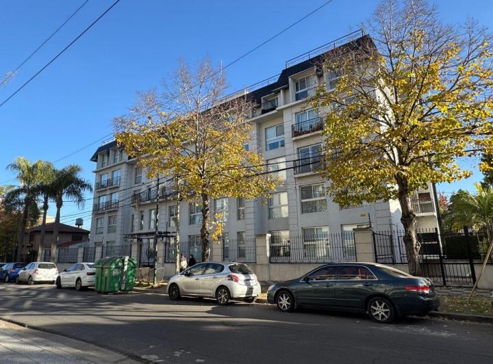 Departamento · 50m² · 2 Ambientes · 1 Cochera