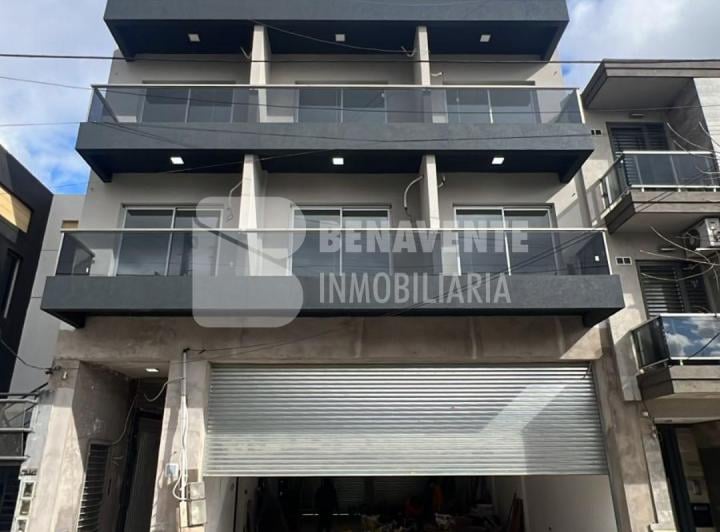Departamento · 30m² · 1 Ambiente
