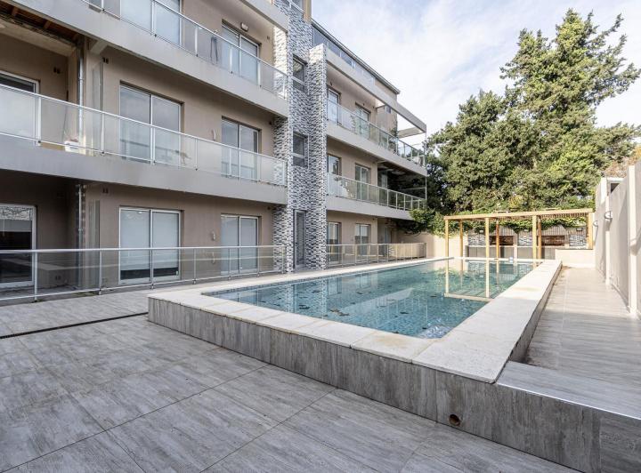 Departamento · 40m² · 2 Ambientes