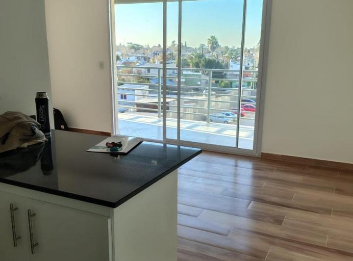 Departamento · 57m² · 3 Ambientes