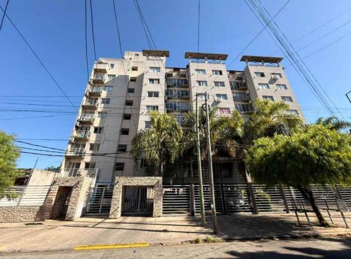 Departamento · 37m² · 1 Ambiente