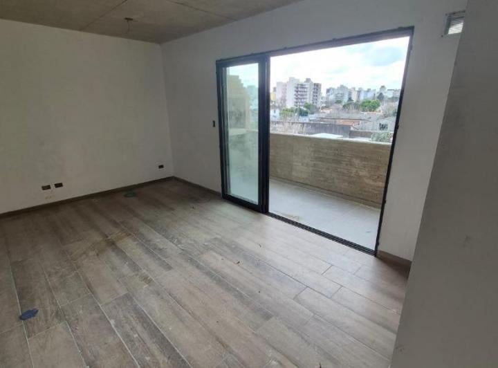 Departamento · 43m² · 2 Ambientes