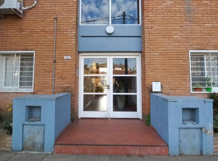 Departamento · 79m² · 4 Ambientes · 1 Cochera