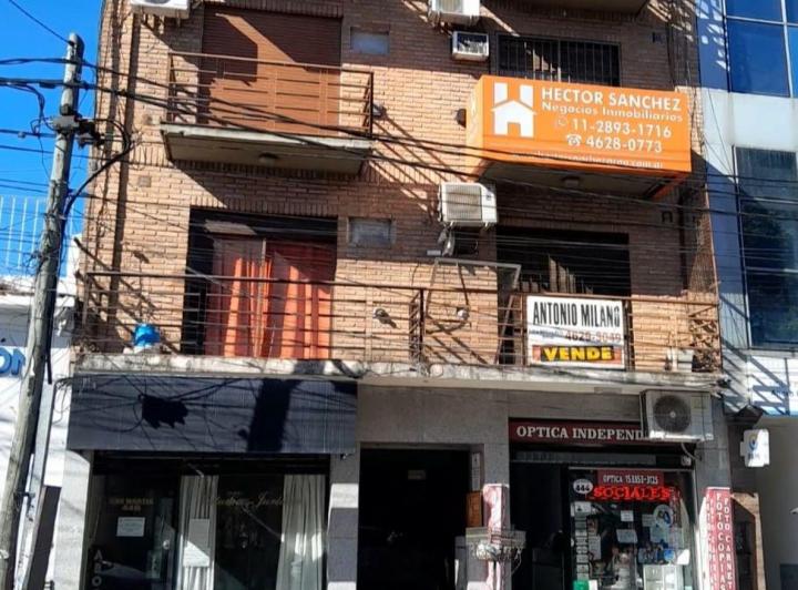 Departamento · 26m² · 2 Ambientes