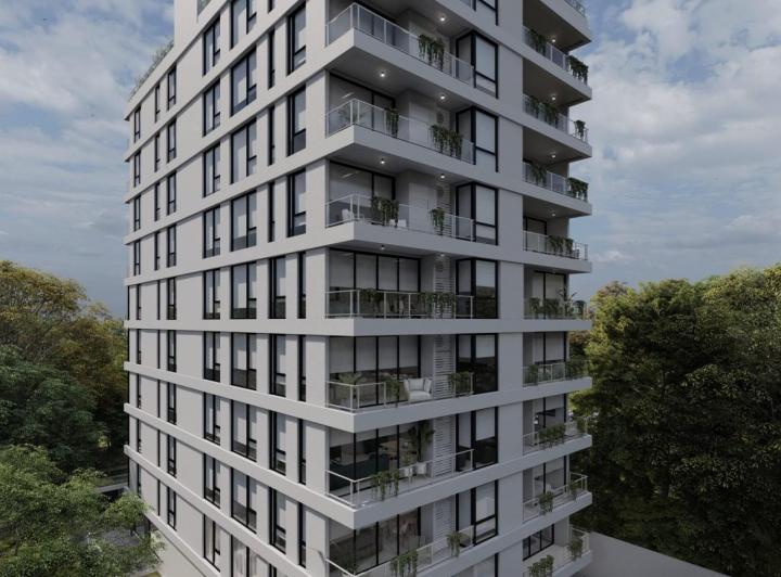Departamento · 38m² · 2 Ambientes
