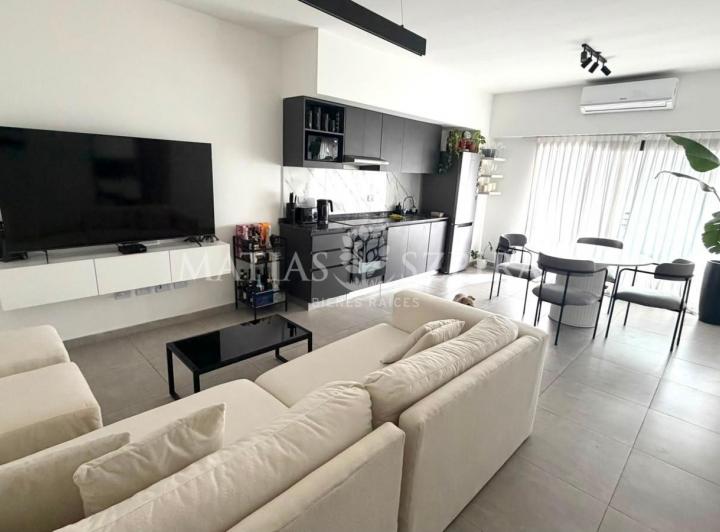 Departamento · 53m² · 2 Ambientes · 1 Cochera