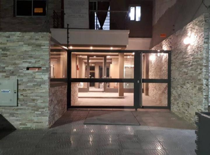 Departamento · 65m² · 3 Ambientes · 1 Cochera
