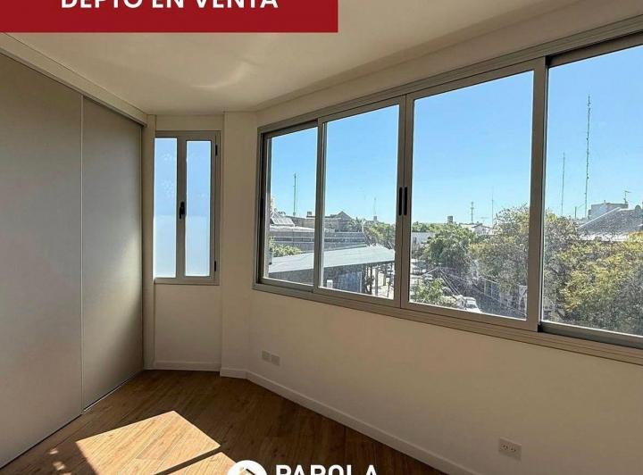 Departamento · 48m² · 2 Ambientes