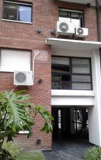 Departamento · 42m² · 2 Ambientes