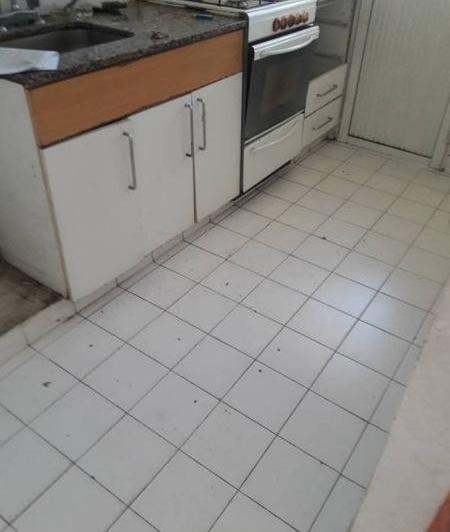 Departamento · 42m² · 2 Ambientes
