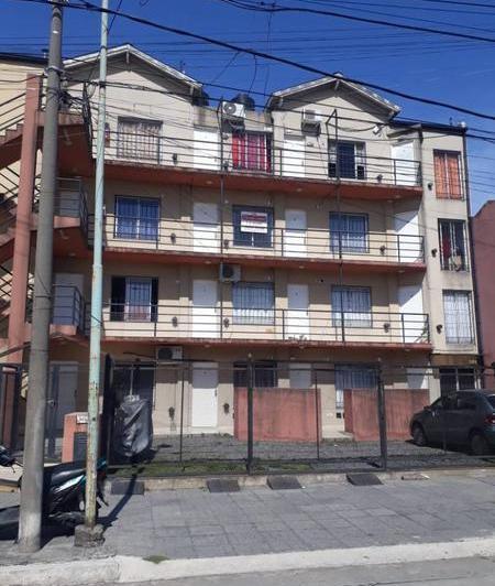 Departamento · 25m² · 1 Ambiente