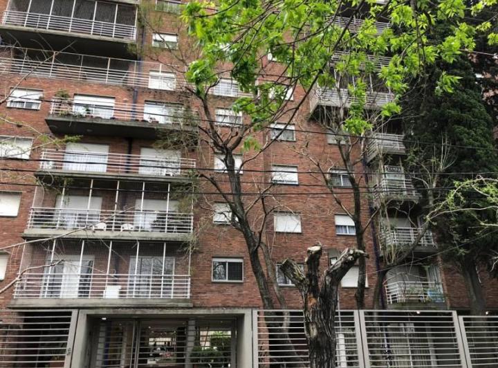 Departamento · 42m² · 2 Ambientes
