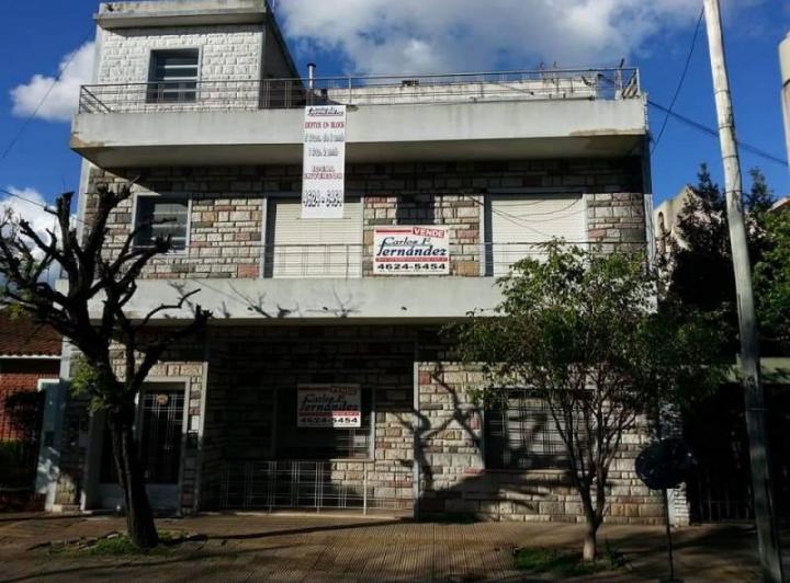 Departamento · 300m² · 3 Ambientes