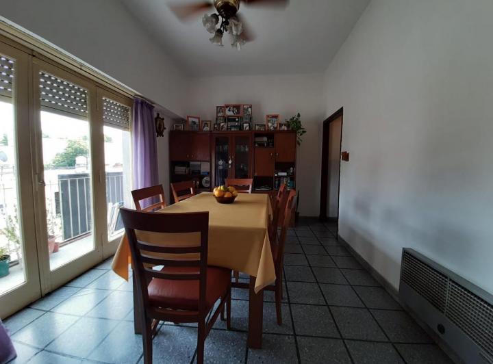Departamento · 75m² · 4 Ambientes