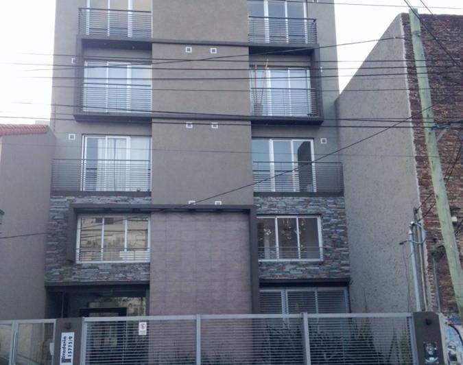 Departamento · 30m² · 2 Ambientes