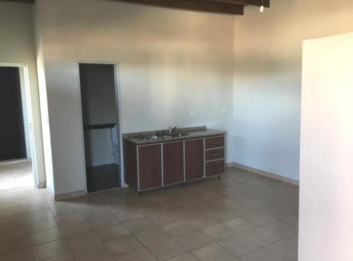 Departamento · 25m² · 1 Ambiente