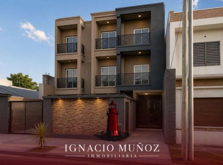Departamento · 36m² · 2 Ambientes