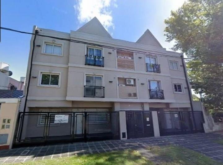 Departamento · 72m² · 3 Ambientes · 1 Cochera