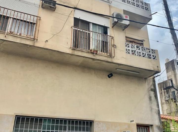 Departamento · 70m² · 3 Ambientes