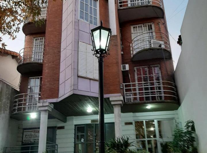 Departamento · 32m² · 2 Ambientes