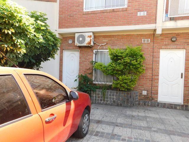 Departamento · 40m² · 2 Ambientes · 1 Cochera
