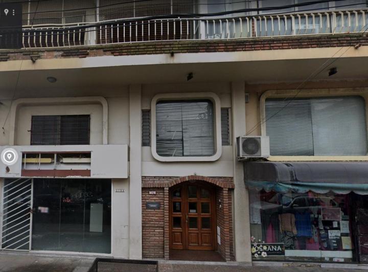 Departamento · 65m² · 3 Ambientes