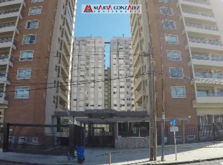 Departamento · 52m² · 2 Ambientes · 1 Cochera