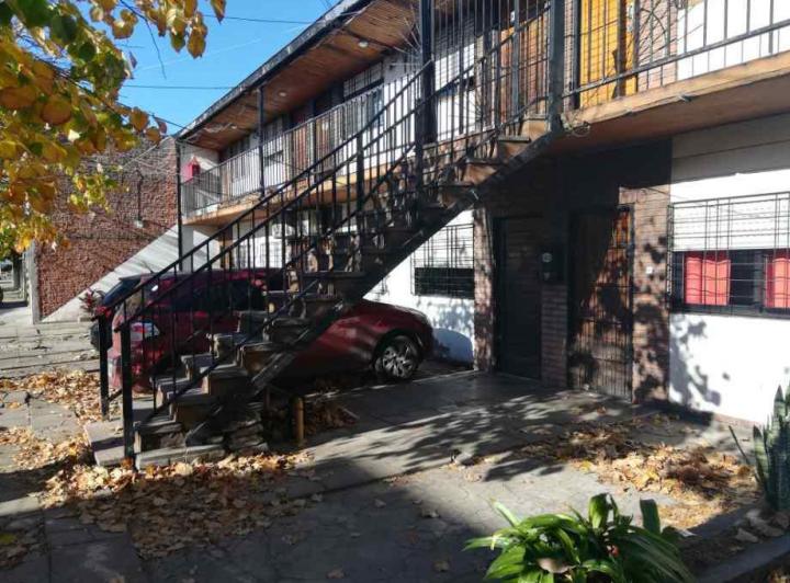 Departamento · 30m² · 1 Ambiente