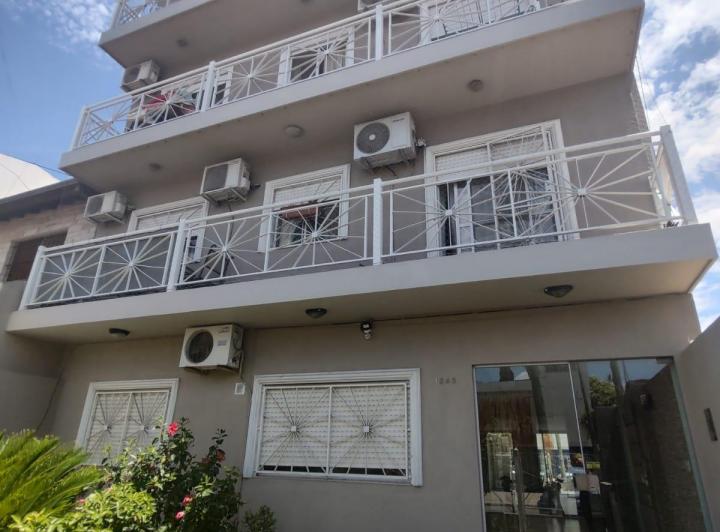 Departamento · 73m² · 4 Ambientes