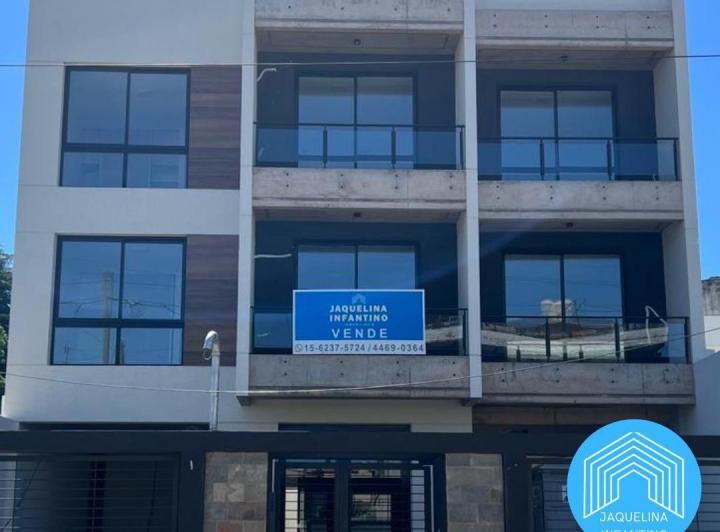 Departamento · 28m² · 1 Ambiente