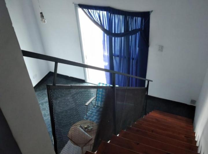 Departamento · 40m² · 2 Ambientes