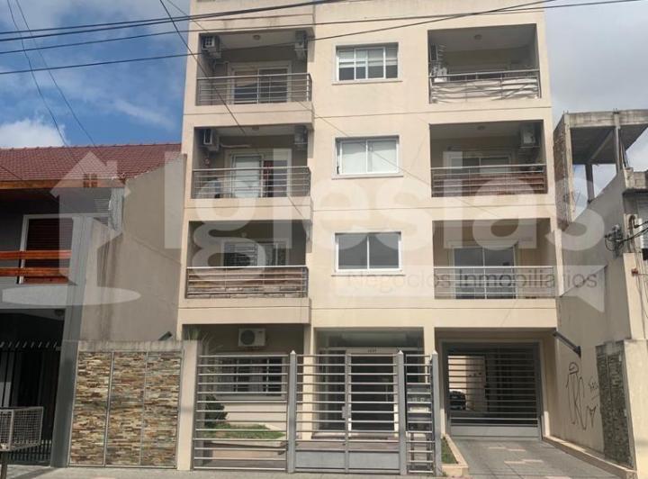 Departamento · 50m² · 2 Ambientes