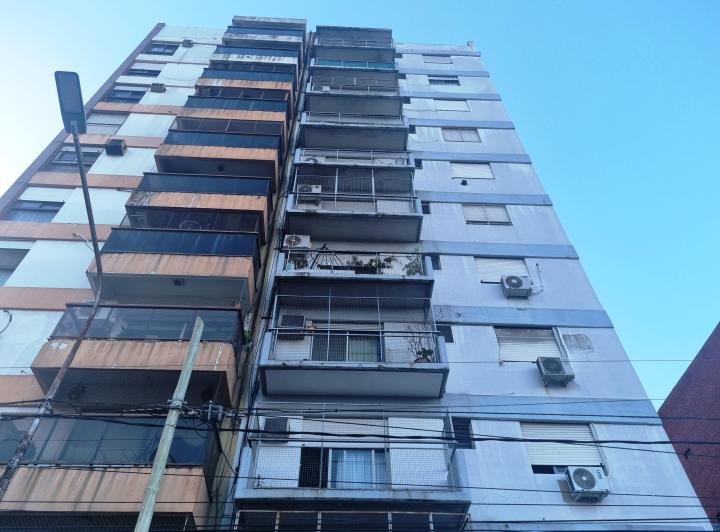 Departamento · 40m² · 2 Ambientes