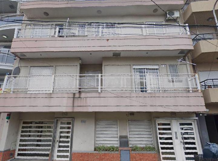 Departamento · 57m² · 3 Ambientes · 1 Cochera