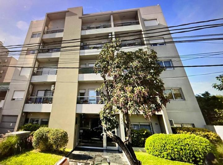 Departamento · 38m² · 2 Ambientes