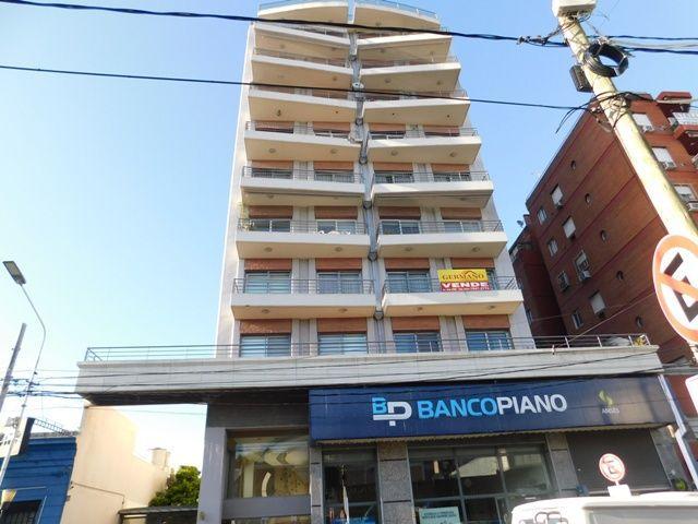Departamento · 164m² · 4 Ambientes · 1 Cochera
