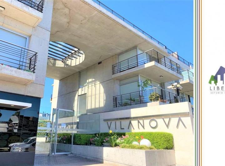 Departamento · 74m² · 2 Ambientes