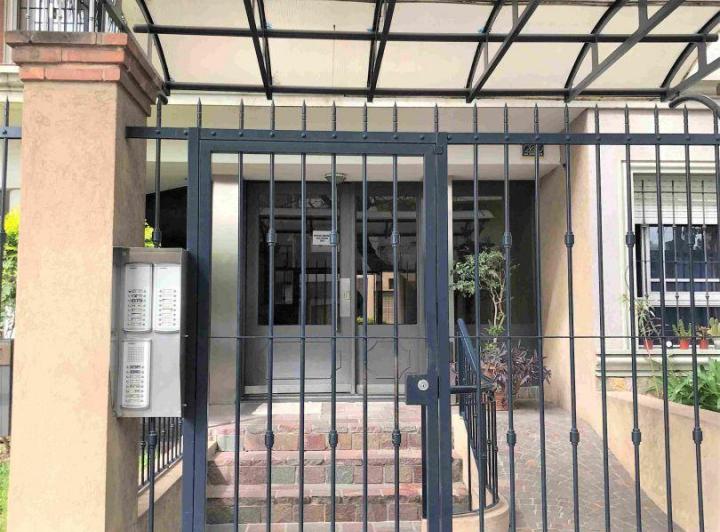 Departamento · 59m² · 3 Ambientes