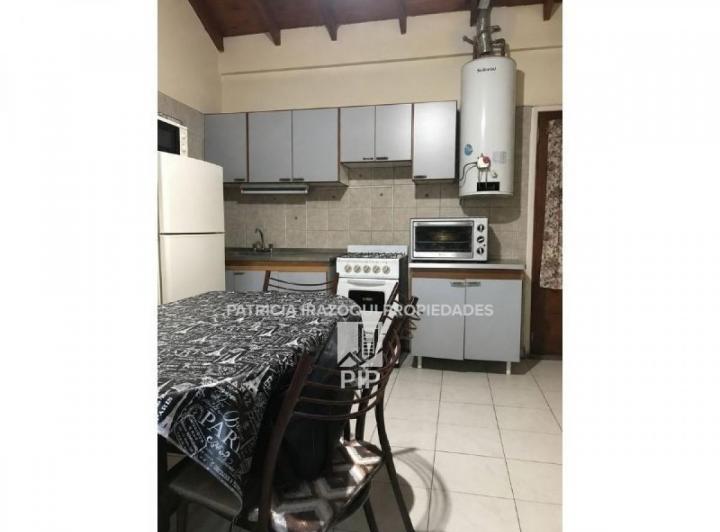 Departamento · 43m² · 3 Ambientes
