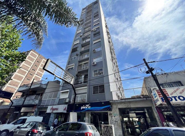 Departamento · 32m² · 2 Ambientes