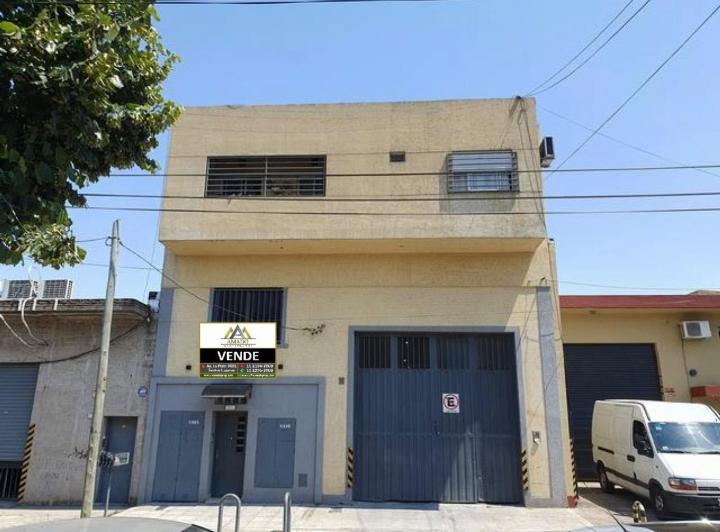 Departamento · 42m² · 2 Ambientes
