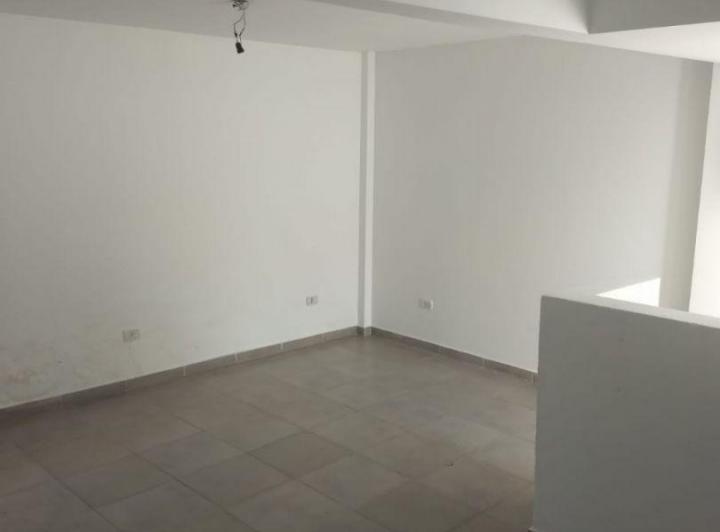 Departamento · 28m² · 1 Ambiente