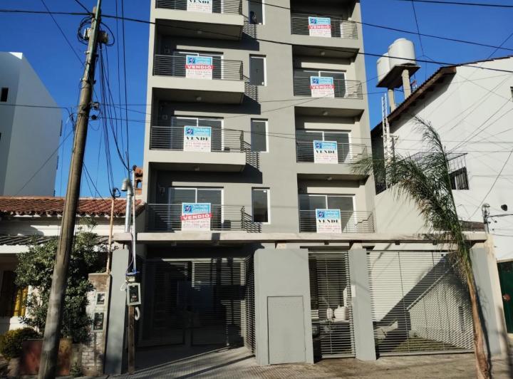 Departamento · 29m² · 1 Ambiente