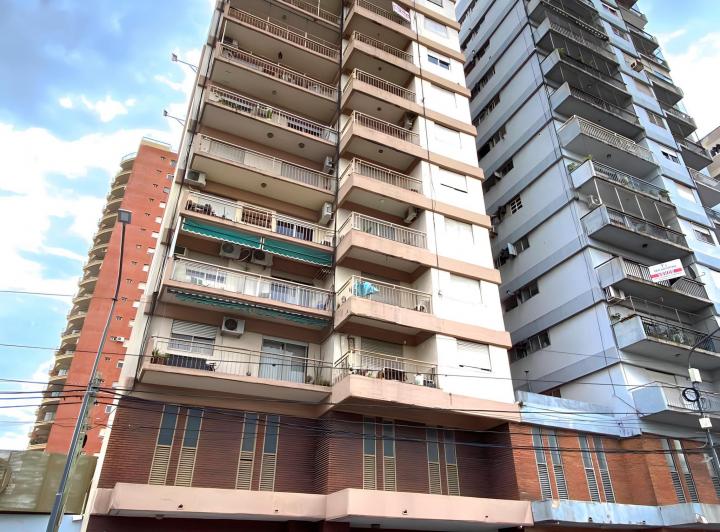Departamento · 40m² · 2 Ambientes