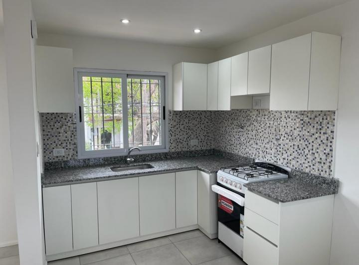 Departamento · 57m² · 3 Ambientes