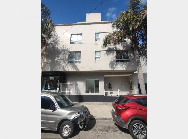 Departamento · 55m² · 3 Ambientes