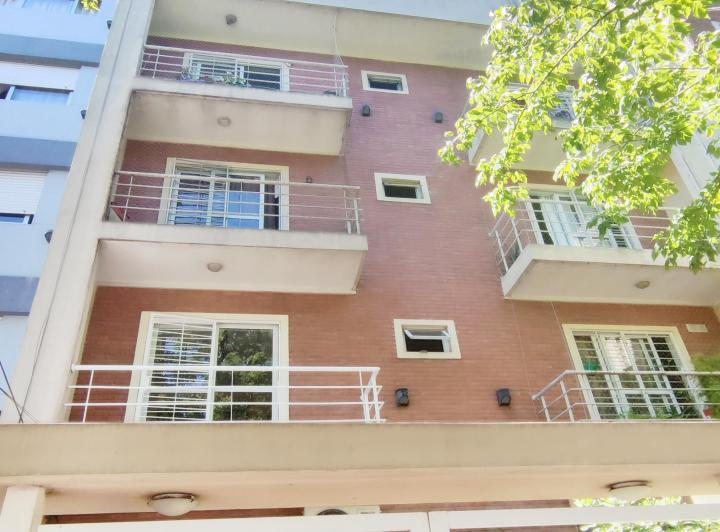 Departamento · 35m² · 2 Ambientes